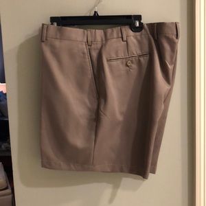 Jos A Bank golf short